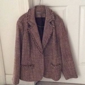 Kate Hill jacket